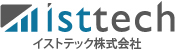 イストテック株式会社ロゴ